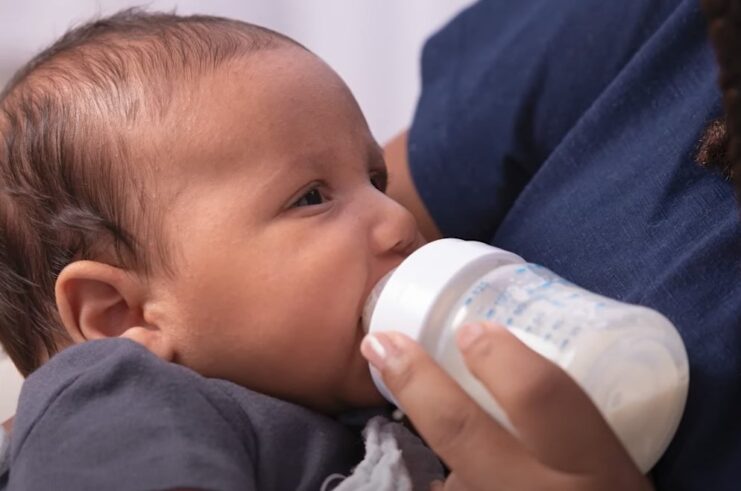 Baby Formulas