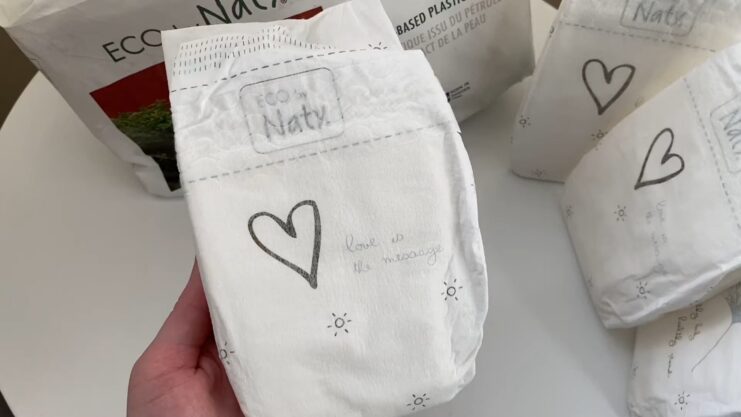 Eco Nappies